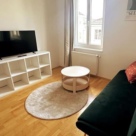 Cosy & New Urban Apartment In Green Hood Viena Exterior foto